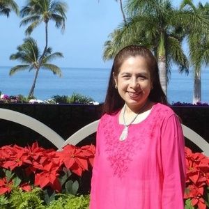 Meet your Posher, Evelyn